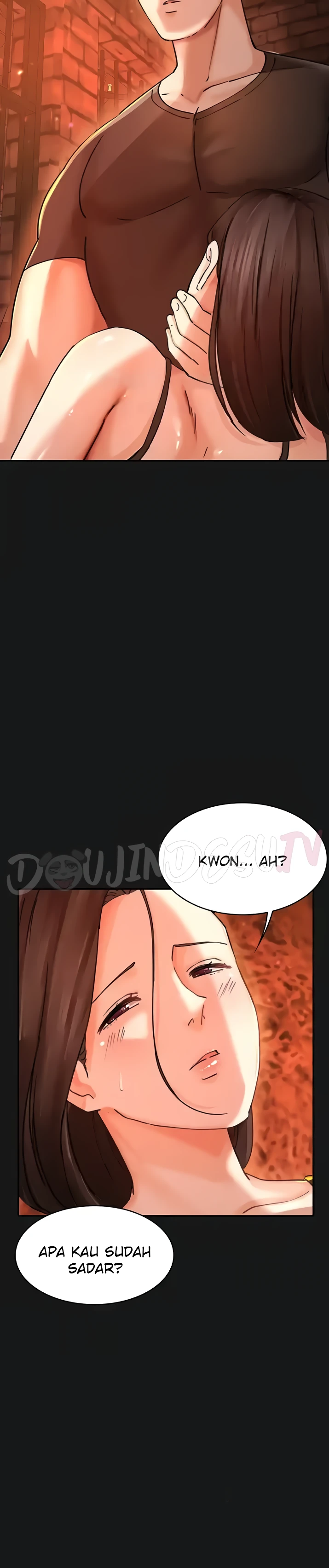 The Commander’s Daughter Chapter 44 - Page 22